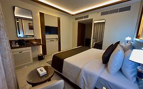 فندق سمانة الرفاعة